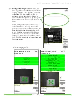 Preview for 16 page of Artemis Vision RaPTr Systems Setup Manual