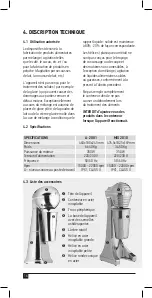 Preview for 16 page of Artemis A-2001 Manual