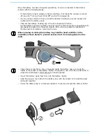 Предварительный просмотр 12 страницы Artemis BP00707 User Manual