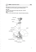 Preview for 4 page of Artemis Cine Manual