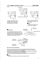 Preview for 8 page of Artemis Cine Manual