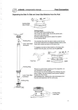 Предварительный просмотр 9 страницы Artemis Cine Manual