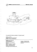 Предварительный просмотр 20 страницы Artemis Cine Manual