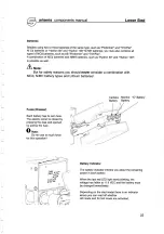 Предварительный просмотр 24 страницы Artemis Cine Manual