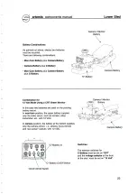 Предварительный просмотр 25 страницы Artemis Cine Manual