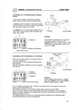 Предварительный просмотр 26 страницы Artemis Cine Manual