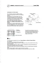 Предварительный просмотр 27 страницы Artemis Cine Manual