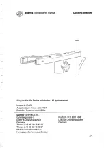 Предварительный просмотр 29 страницы Artemis Cine Manual