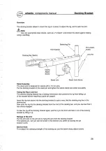 Предварительный просмотр 30 страницы Artemis Cine Manual