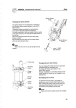 Предварительный просмотр 34 страницы Artemis Cine Manual