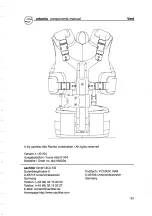 Предварительный просмотр 35 страницы Artemis Cine Manual