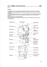 Предварительный просмотр 36 страницы Artemis Cine Manual