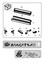 Preview for 4 page of Artens 3276000337348 Assembly, Use, Maintenance Manual