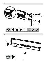 Предварительный просмотр 8 страницы Artens 3276000337348 Assembly, Use, Maintenance Manual