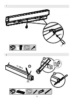 Preview for 9 page of Artens 3276000337348 Assembly, Use, Maintenance Manual