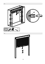 Preview for 13 page of Artens 3276000337348 Assembly, Use, Maintenance Manual