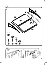 Предварительный просмотр 3 страницы Artens 3276007191684 Instruction Manual