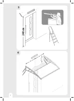 Предварительный просмотр 7 страницы Artens 3276007191684 Instruction Manual