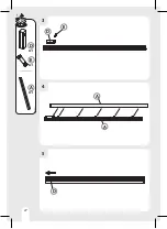 Предварительный просмотр 27 страницы Artens inga Assembly, Use, Maintenance Manual