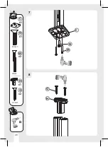 Предварительный просмотр 29 страницы Artens inga Assembly, Use, Maintenance Manual