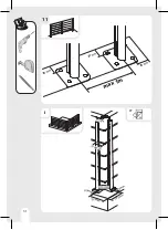 Предварительный просмотр 31 страницы Artens inga Assembly, Use, Maintenance Manual