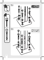 Предварительный просмотр 33 страницы Artens inga Assembly, Use, Maintenance Manual