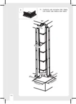 Предварительный просмотр 34 страницы Artens inga Assembly, Use, Maintenance Manual