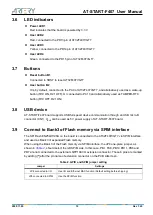 Preview for 12 page of ARTERY AT-START-F407 User Manual