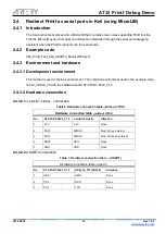 Предварительный просмотр 14 страницы ARTERY AT32F403A Series Application Note