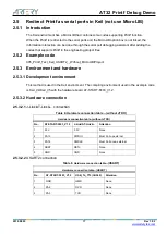 Предварительный просмотр 17 страницы ARTERY AT32F403A Series Application Note