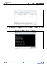 Предварительный просмотр 23 страницы ARTERY AT32F403A Series Application Note