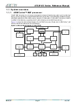 Предварительный просмотр 27 страницы ARTERY AT32F413 Series Reference Manual