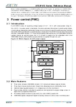 Предварительный просмотр 40 страницы ARTERY AT32F413 Series Reference Manual