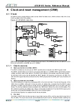 Предварительный просмотр 46 страницы ARTERY AT32F413 Series Reference Manual