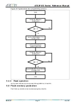 Предварительный просмотр 73 страницы ARTERY AT32F413 Series Reference Manual