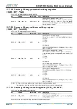 Предварительный просмотр 82 страницы ARTERY AT32F413 Series Reference Manual