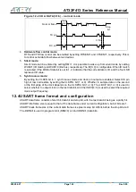 Предварительный просмотр 145 страницы ARTERY AT32F413 Series Reference Manual