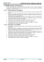 Предварительный просмотр 147 страницы ARTERY AT32F413 Series Reference Manual