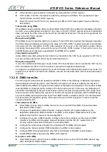 Предварительный просмотр 163 страницы ARTERY AT32F413 Series Reference Manual