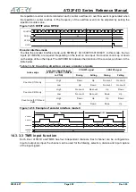 Предварительный просмотр 229 страницы ARTERY AT32F413 Series Reference Manual