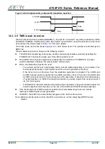 Предварительный просмотр 234 страницы ARTERY AT32F413 Series Reference Manual