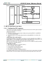 Предварительный просмотр 259 страницы ARTERY AT32F413 Series Reference Manual