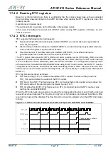 Предварительный просмотр 260 страницы ARTERY AT32F413 Series Reference Manual