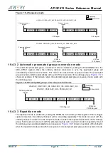 Предварительный просмотр 274 страницы ARTERY AT32F413 Series Reference Manual