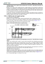 Предварительный просмотр 279 страницы ARTERY AT32F413 Series Reference Manual