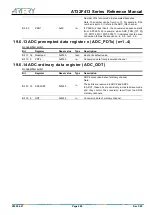 Предварительный просмотр 290 страницы ARTERY AT32F413 Series Reference Manual