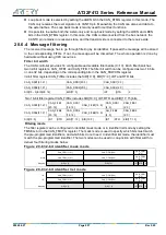 Предварительный просмотр 297 страницы ARTERY AT32F413 Series Reference Manual