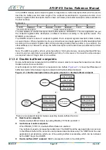 Предварительный просмотр 321 страницы ARTERY AT32F413 Series Reference Manual