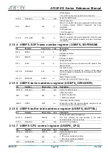 Предварительный просмотр 326 страницы ARTERY AT32F413 Series Reference Manual