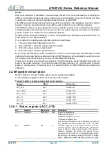 Предварительный просмотр 331 страницы ARTERY AT32F413 Series Reference Manual